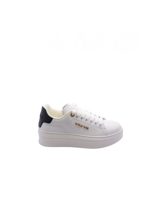 Sneakers, donna, logate. GAELLE PARIS | GACAW01458NE01